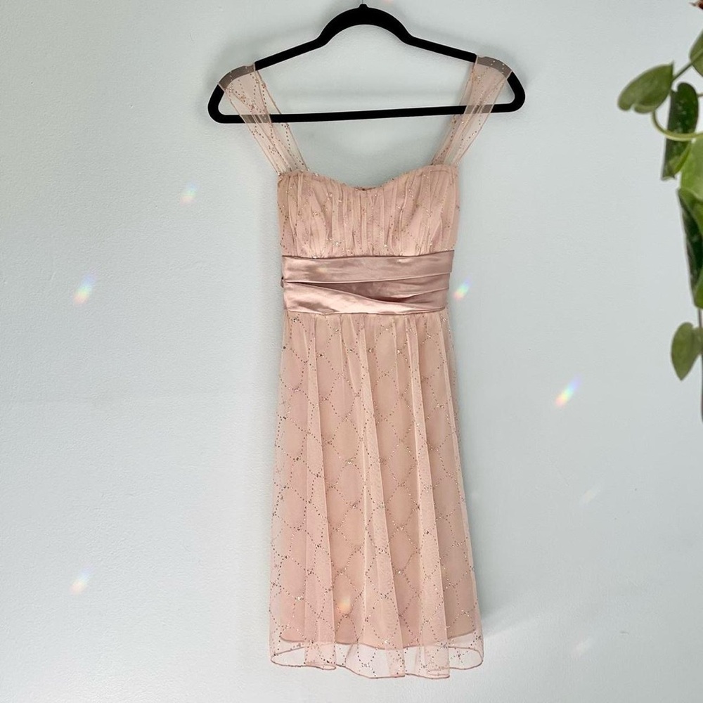 Fairy princess dress